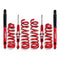 BYD Leopard 5（Denza B5）11/2023+  Lift Kit  | Nitrogen Gas Suspension