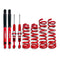 BYD Shark 6 5/2024+  Lift Kit  | Nitrogen Gas Suspension