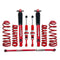 CHANGAN Hunter（Rear Coil） 2023+ Lift Kit  | Nitrogen Gas Suspension