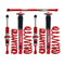 FOTON Tunland V9 (Coil) 2023+ Lift Kit | Nitrogen Gas Suspension