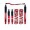 GWM Haval H3 2005-2010 Lift Kit | Nitrogen Gas Suspension