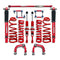 GWM Poer/Power/Cannon(2.4T Diesel Rear Coil) 2024 +Full Set Lift Kit | Nitrogen Gas Suspension