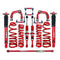 GWM Poer/Power/Cannon Alpha PHEV（Rear Coil）Full Set Lift Kit | Nitrogen Gas Suspension