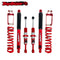 GWM Poer/Power/Cannon(Rear Leaf) 2019+ Lift Kit | Nitrogen Gas Suspension| Off Road Accessories Shock Absorber