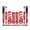 GWM Tank 400  Lift Kit TTR Series  | Nitrogen Gas Suspension