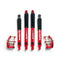 GWM Wingle 6 2014-2014 Lift Kit | Nitrogen Gas Suspension