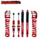 Jianghuai（JAC） JAC T8 2018+ Lift Kit | Nitrogen Gas Suspension| Off Road Accesorios