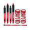 MITSUBISHI Challenger / Montero Sport PA (Coil) 1998 to 2008  Lift Kit | Nitrogen Gas Suspension