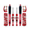 MITSUBISHI Triton MV / L200 2024+  Lift Kit | Nitrogen Gas Suspension