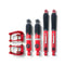 NISSAN Navara D22 (Front Torsion Bar) 1997-2007 Lift Kit | Nitrogen Gas Suspension
