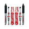 TOYOTA Hilux Revo 2005 - 2015 Lift Kit  | Nitrogen Gas Suspension I TKG Series