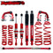 TOYOTA 4Runner 2003+ Lift Kit  | Nitrogen Gas Suspension I Full Set
