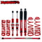 TOYOTA 4Runner Hilux Surf Gen 4 & 5, N210-N280 2003+ Lift Kit  | Nitrogen Gas Suspension