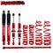 TOYOTA 4Runner / Hilux Surf Gen 3, N180-N185 1996 - 2002 Lift Kit  | Nitrogen Gas Suspension