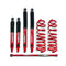 TOYOTA  Land Cruiser 100 Series   Lift Kit  | Nitrogen Gas Suspension