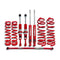 TOYOTA Landcruiser 200 Series  Lift Kit  | Nitrogen Gas Suspension