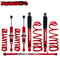 TOYOTA Prado 120 Series (except Grande) / LC120 Lift Kit  | Nitrogen Gas Suspension