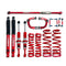 TOYOTA 4Runner / Hilux Surf Gen 4 & 5 2003+ Lift Kit  | Nitrogen Gas Suspension | Full Set