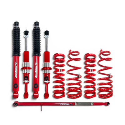 TOYOTA  4Runner / Hilux Surf Gen 3, N180-N185 1996 - 2002 Lift Kit  | Nitrogen Gas Suspension I Full Set