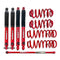 JEEP Grand Cherokee WJ / WG 1999-6/2005 Lift Kit  | Nitrogen Gas Suspension