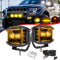 COLIGHT LED Driving Light Pods 5